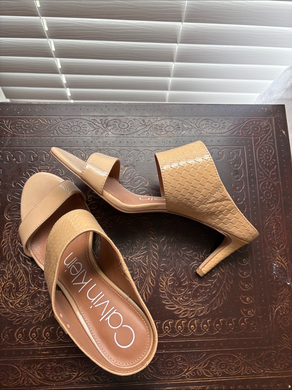 Shoes Calvin Klein